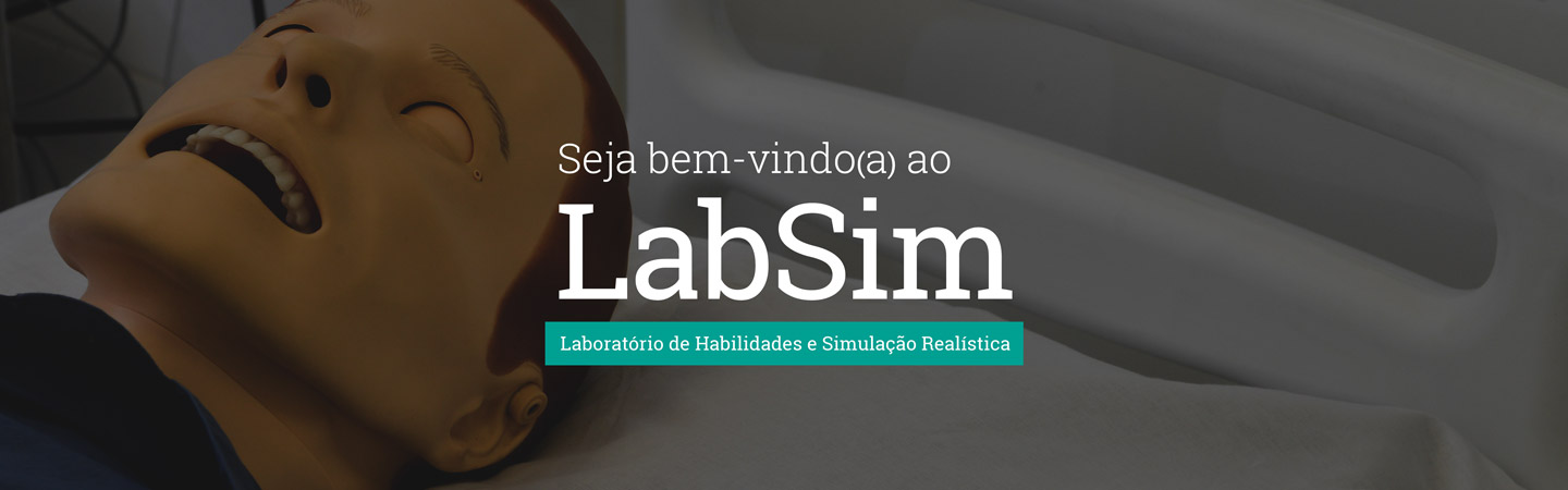 Seja bem-vindo(a) ao LabSim